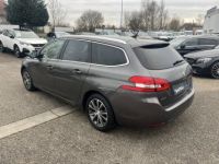 Peugeot 308 SW II 1.6 BlueHDi 120ch S&S 1erMain GPS Caméra Carnet 4 Pneus TVA20% Récupérable - <small></small> 7.990 € <small>TTC</small> - #5