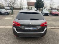 Peugeot 308 SW II 1.6 BlueHDi 120ch S&S 1erMain GPS Caméra Carnet 4 Pneus TVA20% Récupérable - <small></small> 7.990 € <small>TTC</small> - #6