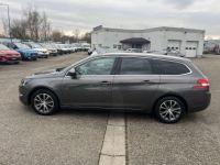 Peugeot 308 SW II 1.6 BlueHDi 120ch S&S 1erMain GPS Caméra Carnet 4 Pneus TVA20% Récupérable - <small></small> 7.990 € <small>TTC</small> - #8