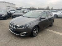 Peugeot 308 SW II 1.6 BlueHDi 120ch S&S 1erMain GPS Caméra Carnet 4 Pneus TVA20% Récupérable - <small></small> 7.990 € <small>TTC</small> - #22