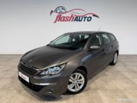 Peugeot 308 SW II 1.6 BlueHDi EAT6 120cv-BVA-2016 - <small></small> 7.900 € <small>TTC</small> - #1