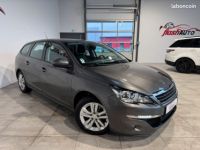 Peugeot 308 SW II 1.6 BlueHDi EAT6 120cv-BVA-2016 - <small></small> 7.900 € <small>TTC</small> - #2