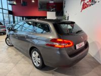 Peugeot 308 SW II 1.6 BlueHDi EAT6 120cv-BVA-2016 - <small></small> 7.900 € <small>TTC</small> - #3