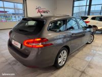 Peugeot 308 SW II 1.6 BlueHDi EAT6 120cv-BVA-2016 - <small></small> 7.900 € <small>TTC</small> - #4