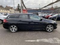 Peugeot 308 SW II 1.6 BlueHDi S&S 120 GT Line - <small></small> 11.490 € <small>TTC</small> - #3