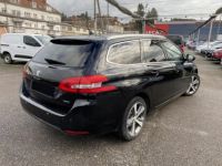 Peugeot 308 SW II 1.6 BlueHDi S&S 120 GT Line - <small></small> 11.490 € <small>TTC</small> - #4