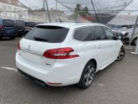 Peugeot 308 SW II (2) 1.2 PureTech  S&S 130 bvm6 GT Line - <small></small> 14.790 € <small>TTC</small> - #4