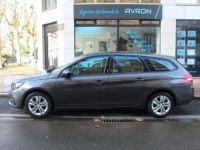 Peugeot 308 SW II (2) 1.5 BLUEHDI 130 S&S 7CV ACTIVE BUSINESS EAT8 - <small></small> 11.490 € <small>TTC</small> - #3