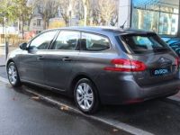 Peugeot 308 SW II (2) 1.5 BLUEHDI 130 S&S 7CV ACTIVE BUSINESS EAT8 - <small></small> 11.490 € <small>TTC</small> - #6