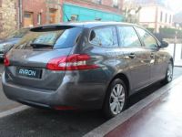 Peugeot 308 SW II (2) 1.5 BLUEHDI 130 S&S 7CV ACTIVE BUSINESS EAT8 - <small></small> 11.490 € <small>TTC</small> - #20