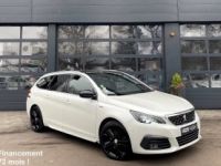 Peugeot 308 SW II 2.0 BlueHDi 150ch GT Line S&S EAT6 - <small></small> 13.990 € <small>TTC</small> - #1