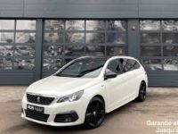 Peugeot 308 SW II 2.0 BlueHDi 150ch GT Line S&S EAT6 - <small></small> 13.990 € <small>TTC</small> - #3