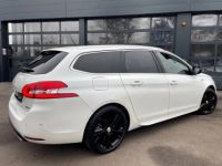 Peugeot 308 SW II 2.0 BlueHDi 150ch GT Line S&S EAT6 - <small></small> 13.990 € <small>TTC</small> - #4