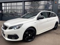 Peugeot 308 SW II 2.0 BlueHDi 150ch GT Line S&S EAT6 - <small></small> 13.990 € <small>TTC</small> - #5