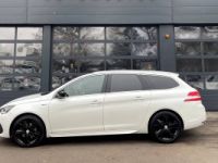 Peugeot 308 SW II 2.0 BlueHDi 150ch GT Line S&S EAT6 - <small></small> 13.990 € <small>TTC</small> - #6