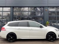 Peugeot 308 SW II 2.0 BlueHDi 150ch GT Line S&S EAT6 - <small></small> 13.990 € <small>TTC</small> - #7