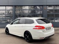 Peugeot 308 SW II 2.0 BlueHDi 150ch GT Line S&S EAT6 - <small></small> 13.990 € <small>TTC</small> - #11