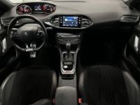 Peugeot 308 SW II 2.0 BlueHDi 150ch GT Line S&S EAT6 - <small></small> 13.990 € <small>TTC</small> - #17