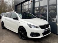 Peugeot 308 SW II 2.0 BlueHDi 150ch GT Line S&S EAT6 - <small></small> 13.990 € <small>TTC</small> - #41