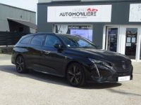 Peugeot 308 SW III 1.2 PureTech 130 ch GT PACK EAT8 - <small></small> 32.990 € <small>TTC</small> - #21