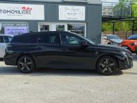 Peugeot 308 SW III 1.2 PureTech 130 ch GT PACK EAT8 - <small></small> 32.990 € <small>TTC</small> - #23