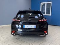 Peugeot 308 SW III 1.2 PureTech 130ch S&S GT EAT8 - <small></small> 28.990 € <small>TTC</small> - #5