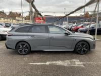 Peugeot 308 SW III 1.5 BlueHDi S&S 130 EAT8 GT 360° / TOIT OUVRANT / DRIVE ASSIST - <small></small> 32.890 € <small></small> - #3