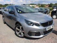 Peugeot 308 SW III BLUE HDI 130 CV GT-LINE GPS 3D FULL LED USB JA 17 ATTELAGE BLUETOOTH RÉGULATEUR - <small></small> 15.990 € <small>TTC</small> - #1