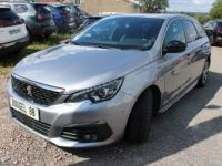 Peugeot 308 SW III BLUE HDI 130 CV GT-LINE GPS 3D FULL LED USB JA 17 ATTELAGE BLUETOOTH RÉGULATEUR - <small></small> 15.990 € <small>TTC</small> - #4