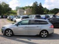 Peugeot 308 SW III BLUE HDI 130 CV GT-LINE GPS 3D FULL LED USB JA 17 ATTELAGE BLUETOOTH RÉGULATEUR - <small></small> 15.990 € <small>TTC</small> - #5