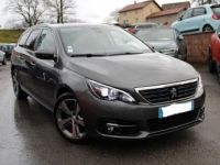 Peugeot 308 SW III TECH EDITION ESSENCE 130 CV CLIM USB GPS 3D JA 17 PARK ASSIST CAMÉRA RÉGULATEUR - <small></small> 13.500 € <small>TTC</small> - #1