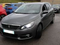 Peugeot 308 SW III TECH EDITION ESSENCE 130 CV CLIM USB GPS 3D JA 17 PARK ASSIST CAMÉRA RÉGULATEUR - <small></small> 13.500 € <small>TTC</small> - #3