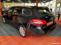 Peugeot 308 SW PACK BUSINESS 1.6 HDI 16V 120 cv Garantie 12 mois TVA RECUPERABLE - <small></small> 7.990 € <small>TTC</small> - #2