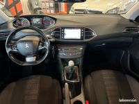 Peugeot 308 SW PACK BUSINESS 1.6 HDI 16V 120 cv Garantie 12 mois TVA RECUPERABLE - <small></small> 7.990 € <small>TTC</small> - #3