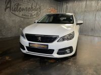 Peugeot 308 SW PEUGEOT 308 SW Active 1.5 BlueHDi 130ch S&S Active EAT8 - <small></small> 11.490 € <small>TTC</small> - #2