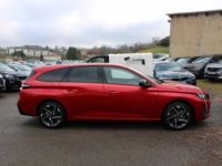 Peugeot 308 SW PHASE 4 ALLURE BLUE HDI 130 CV GPS 3D CAMÉRA 360° FULL LED USB I-COKPIT BOITE AUTO EAT-8 - <small></small> 29.500 € <small>TTC</small> - #5