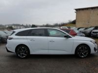 Peugeot 308 SW PHASE 4 ALLURE BLUE HDI 130 CV GPS 3D CAMÉRA 360° FULL LED USB I-COKPIT BOITE AUTO EAT-8 - <small></small> 29.500 € <small>TTC</small> - #5