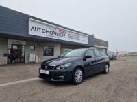 Peugeot 308 SW Phase II 1.5 BlueHDi 16V 130 cv ACTIVE - <small></small> 10.990 € <small>TTC</small> - #1