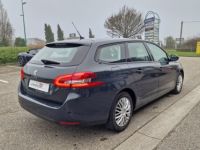 Peugeot 308 SW Phase II 1.5 BlueHDi 16V 130 cv ACTIVE - <small></small> 10.990 € <small>TTC</small> - #6