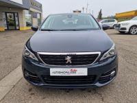 Peugeot 308 SW Phase II 1.5 BlueHDi 16V 130 cv ACTIVE - <small></small> 10.990 € <small>TTC</small> - #9