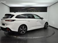 Peugeot 308 SW PHEV 180 e-EAT8 Allure - <small></small> 27.990 € <small>TTC</small> - #5