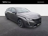 Peugeot 308 SW PHEV 180ch Allure Pack e-EAT8 - <small></small> 28.900 € <small>TTC</small> - #6