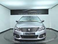 Peugeot 308 SW PureTech 130ch S&S EAT8 Allure - <small></small> 11.990 € <small>TTC</small> - #9