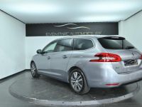 Peugeot 308 SW PureTech 130ch S&S EAT8 Allure - <small></small> 11.990 € <small>TTC</small> - #10