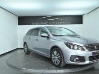 Peugeot 308 SW PureTech 130ch S&S EAT8 Allure - <small></small> 11.990 € <small>TTC</small> - #13