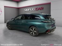 Peugeot 308 SW PureTech 130ch SS EAT8 Allure - <small></small> 24.490 € <small>TTC</small> - #3