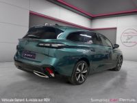 Peugeot 308 SW PureTech 130ch SS EAT8 Allure - <small></small> 24.490 € <small>TTC</small> - #5