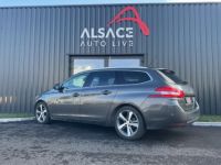 Peugeot 308 SW S&S 110 CH TECH EDITION / GPS - CLIM - CARPLAY - CAMERA DE RECUL - REGULATEUR LIMITEUR - <small></small> 12.490 € <small>TTC</small> - #2