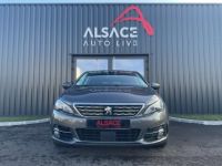 Peugeot 308 SW S&S 110 CH TECH EDITION / GPS - CLIM - CARPLAY - CAMERA DE RECUL - REGULATEUR LIMITEUR - <small></small> 12.490 € <small>TTC</small> - #4