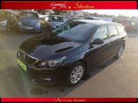 Peugeot 308 SW STYLE 1.2 PURE TECH 130 ATTELAGE - <small></small> 15.880 € <small>TTC</small> - #12